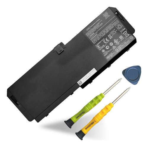 Bateria Repuesto Para Hp Zbook 17 G5 G6 Serie Hstnn-ib8w