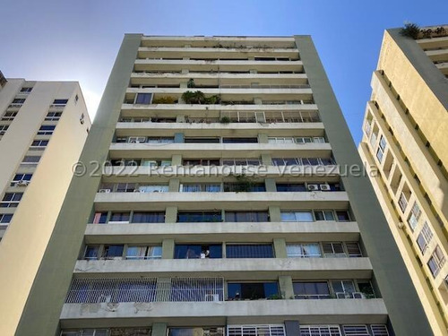 Apartamento En Venta En Santa Fe Norte 23-17605 Yf