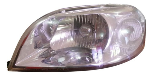 Faro Izquierdo Chevrolet Aveo Lt / Ls 2008-2013 Original (l)