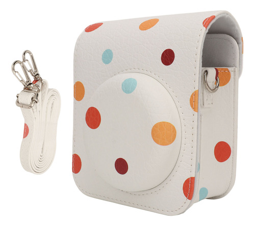 Bolsa De Cámara Para Mini 12, Correa De Hombro Ajustable, Co
