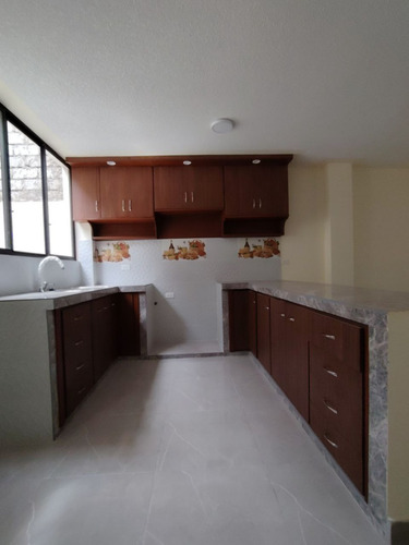 Vendo Casa Nueva Y Por Estrenar En El Sur De Quito
