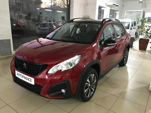 Peugeot 2008 Sport / Anticipo $350.000
