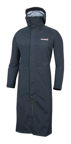 Capa Para Lluvia 2 Gore-tex 3c Cknit Hombre Ansilta