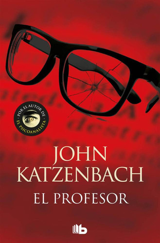 El Profesor / John Katzenbach