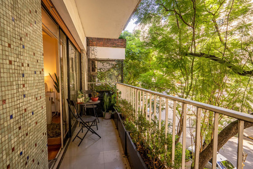 Venta Y Alquiler - Departamento 5 Ambientes - Recoleta