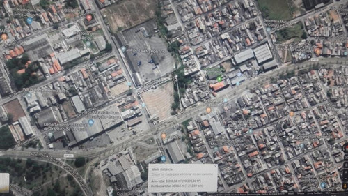 Imagem 1 de 1 de Terreno Para Locação Em Itaquaquecetuba, Vila Monte Belo - 190927_1-1243228