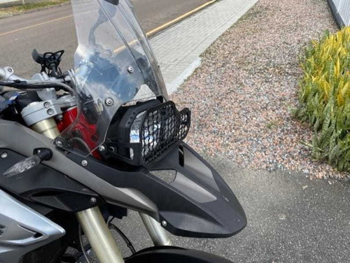 Bmw F 800-gs