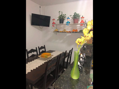 Imagem 6 de 15 de Sobrado 2 Dormitórios Santana - Reo351265