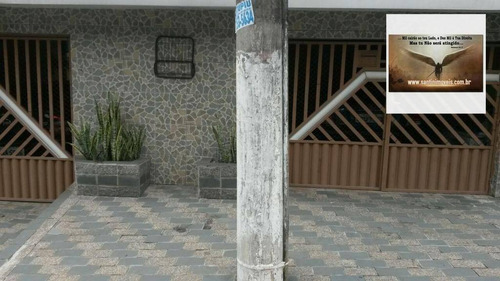 Imagem 24 de 26 de Casa Com 2 Dormitórios À Venda, 200 M² Por R$ 430.000,00 - Vila Suely - Ribeirão Pires/sp - Ca0074