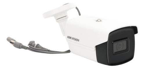 Cámara Bala Turbohd 8mp 4k 102º 60mts Ip67 Ds-2ce16u0t-it3f
