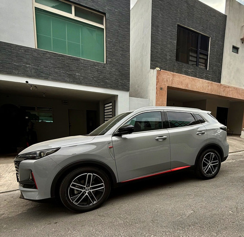 Changan Cs55 Plus 1.5T Premium Dct7