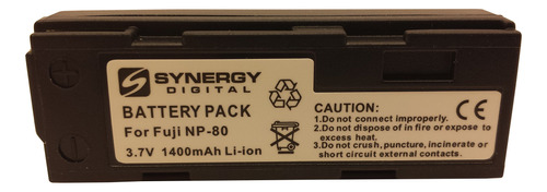 Bateria Ion Litio Ultra Alta Capacidad Mah Repuesto Para