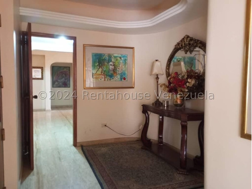 Rq Apartamento  Amoblado Con Pozo De Agua En Venta En La Urbanizacion  Colonia Bella Vista Mciz