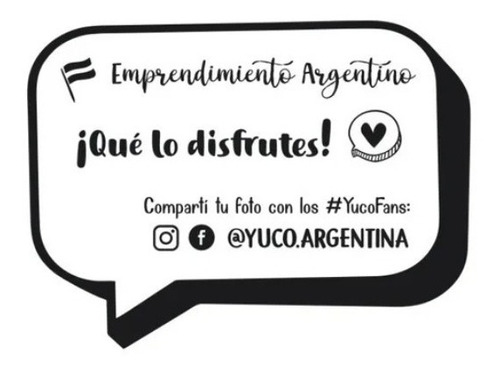 Imagen 4 de 4 de Combo Bolso De Patin Cajon Estampado Yuco + Cubre Patin
