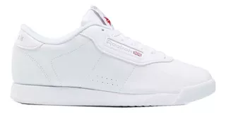 Zapatillas Reebok Princess Women Mujer White 1475