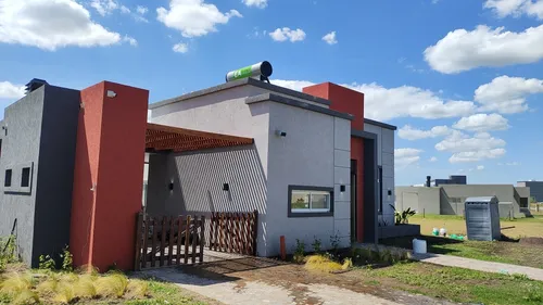 Construcciones Llave En Mano,tradicional Y Steel Framing
