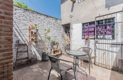 Venta Ph - Moron 3 Ambientes A Nuevo