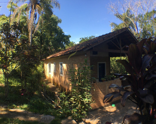 Chácara Para Venda No Bairro Canedos Em Piracaia - Ch00013 - 67632391