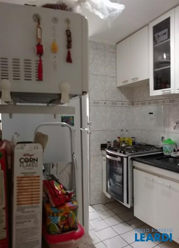 Imagem 12 de 15 de Apartamento - Vila Formosa - Sp - 622339