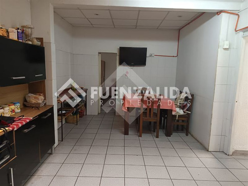 Venta Casa Providencia De 6 Dormitorio 5 Baños