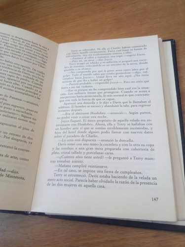 Desaparecido - Thomas Hauser (Usado)