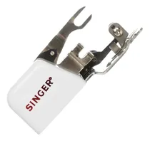 Comprar Singer B00g6tw7zk Aditamento De Corte Lateral Con Pie Prensatelas Para Máquinas De Coser De Vástago Corto