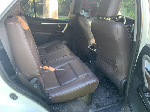 Toyota Sw4 2.8 Srx 177cv 4x4 7as At 2017
