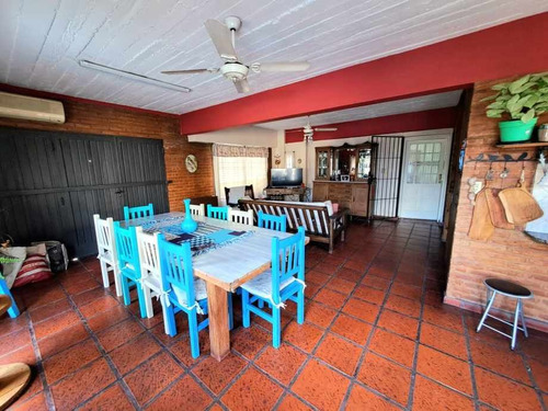 Imagen 14 de 14 de Casa En Venta En Ituzaingo Norte