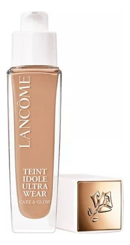 Base Teint Idole Ultra Wear Care & Glow 30ml Lancôme