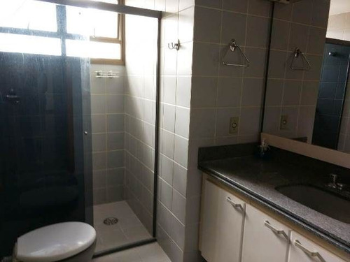 Imagem 2 de 15 de Apartamento - Padrão, Para Venda Em Uberlândia/mg - 1001022