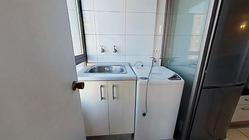 Remodelado 3 Dormitorios Torres De San Borja