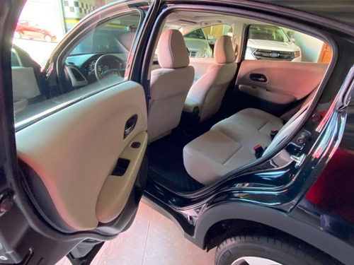 Honda Hrv Epic