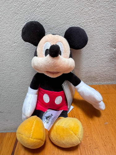 Peluche Mickey Mouse