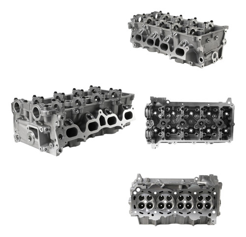 Cabeza Motor Para Toyota 4runner 2010 2.7 16v 4 Cil 2tr-fe
