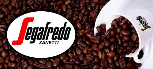 Café En Grano Tostado Segafredo 1 Kilo Extra Mild