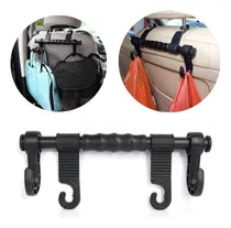 Comprar Holder Para Asiento Auto Gancho Organizador Bolsos Mochila