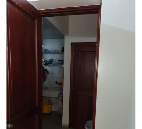Imagen 16 de 25 de Apartamento En Los Cacicazgos