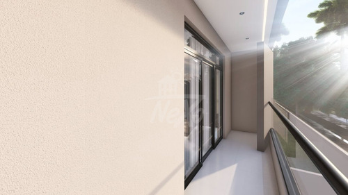Casa Moderna En Proyecto Cerrado, Vigilancia 24 Horas Y Control De Acceso, Santiago (hfc-236)