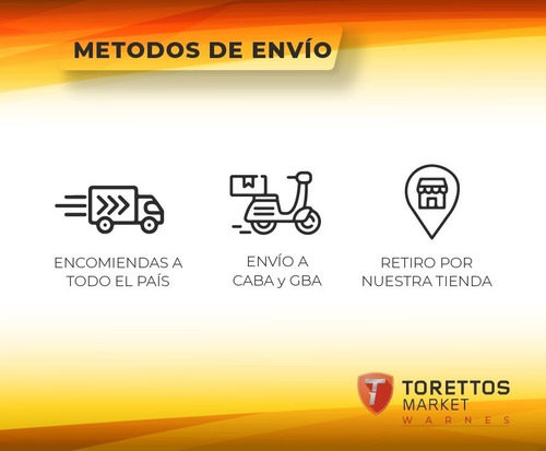 Imagen 3 de 6 de Chaleco Reflectivo Fluo Reglamentario Seguridad Obligatorio
