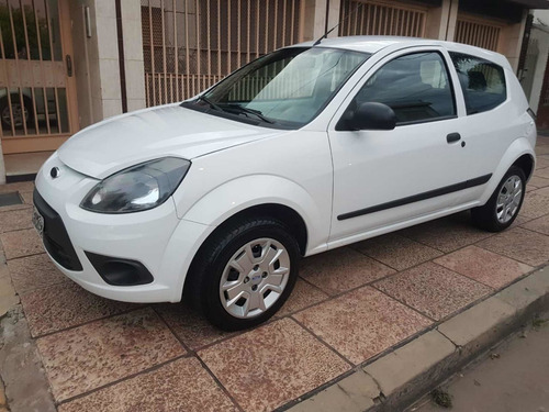 Imagen 2 de 9 de Ford Ka 2013 1.0 Fly Viral 63cv