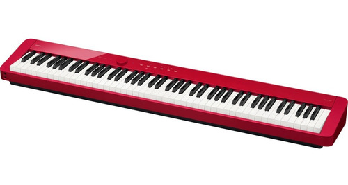 Imagen 4 de 6 de Casio Privia Px S1100 Piano Digital De 88 Teclas Con Pedal