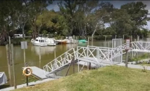 Imagen 2 de 11 de Venta Lote Vila Marina 1 Con Amarra