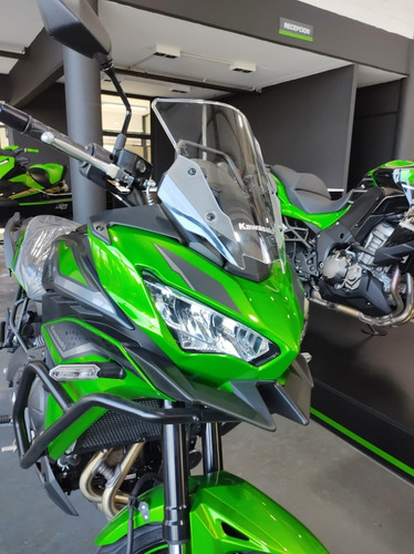 Kawasaki Versys 650 Abs 2023, Entrega Inmediata!!!