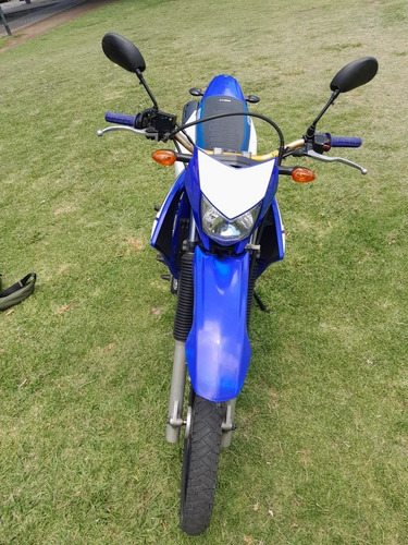 Imagen 8 de 9 de Yamaha Xtz 250