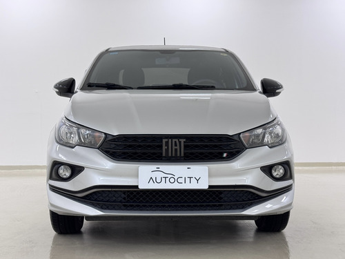 Fiat Cronos 1.3 Gse Drive
