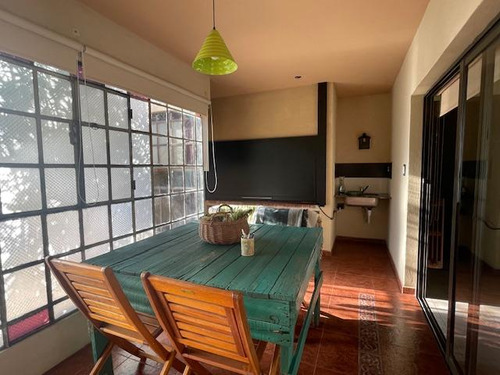 Casa En Venta Club De Campo El Moro, Marcos Paz