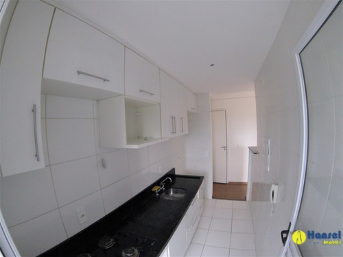 Imagem 3 de 26 de Apartamento Para Venda - 91016.001