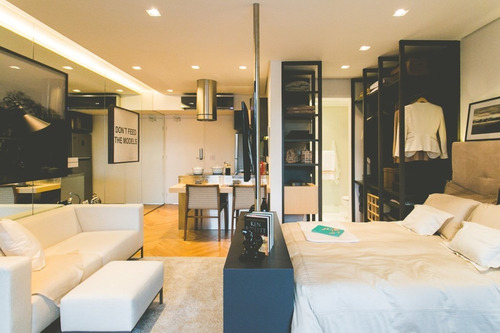 Imagem 16 de 29 de Garden Residencial Para Venda, Itaim Bibi, São Paulo - Gd7392. - Gd7392-inc