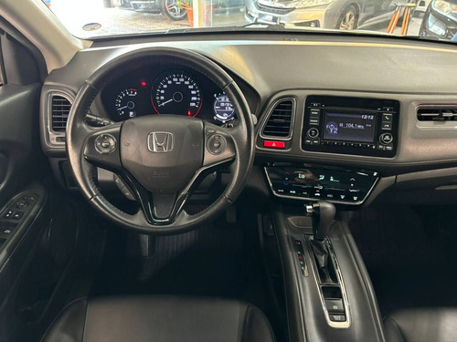 Honda HR-V 1.8 16V EX