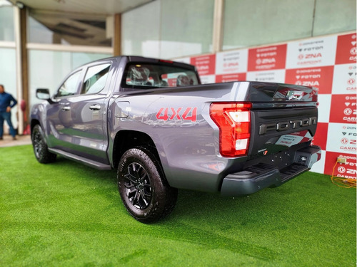 Foton V7 ELITE AT 4X4